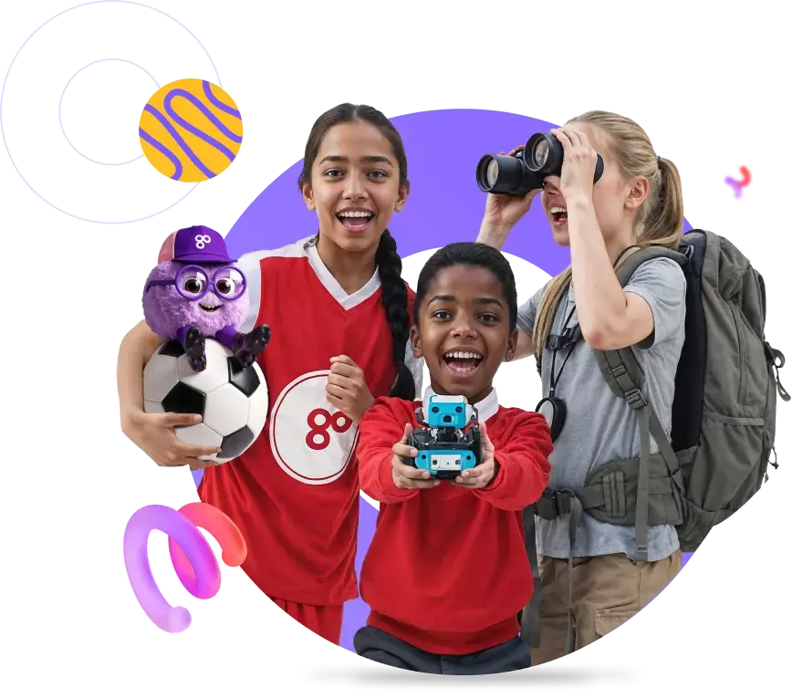 Partner with GoHenry