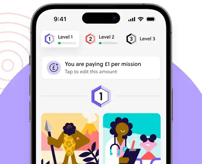 Learn & earn Learn & earn
