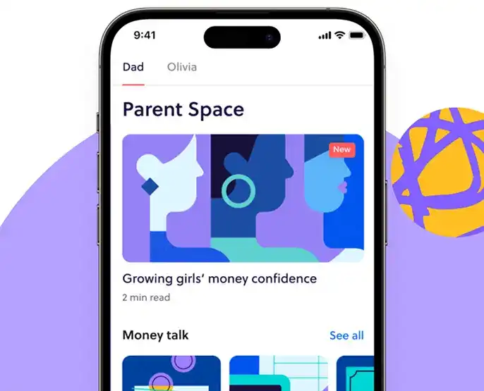 Parents, this one's for you Parents, this one's for you