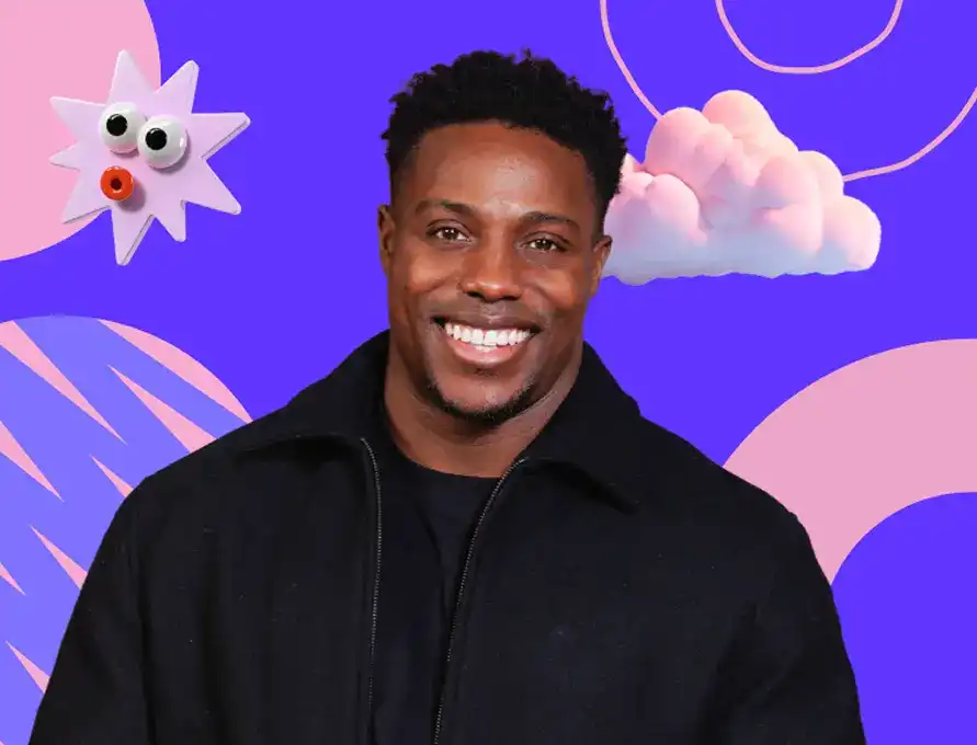 Harry Aikines-Aryeetey