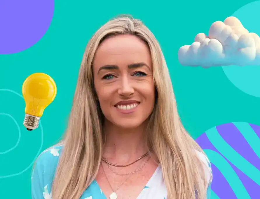 Eilish McColgan