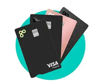 The teen debit card & app that grows at your pace The teen debit card & app that grows at your pace