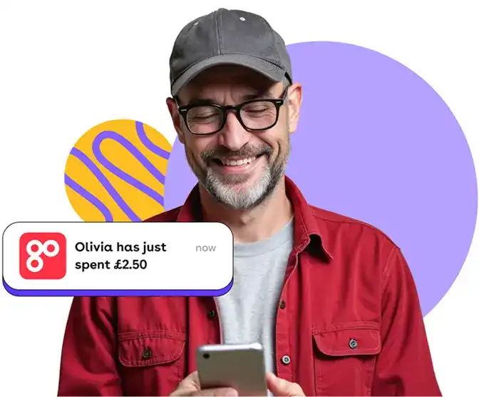 Real-time peace of mind