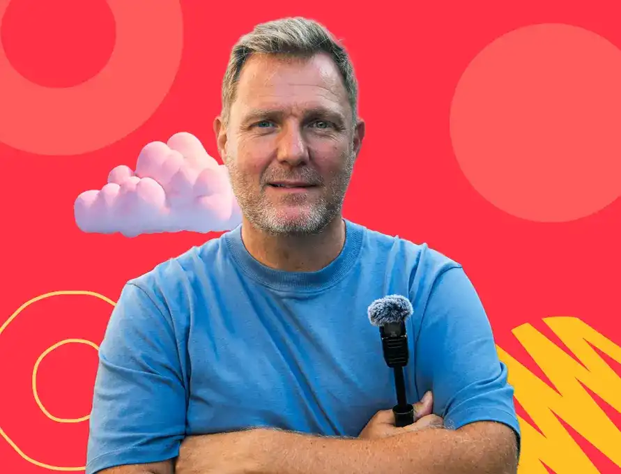 Simon Squibb