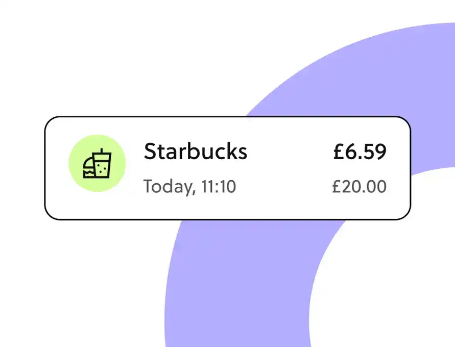 Map your spending Map your spending