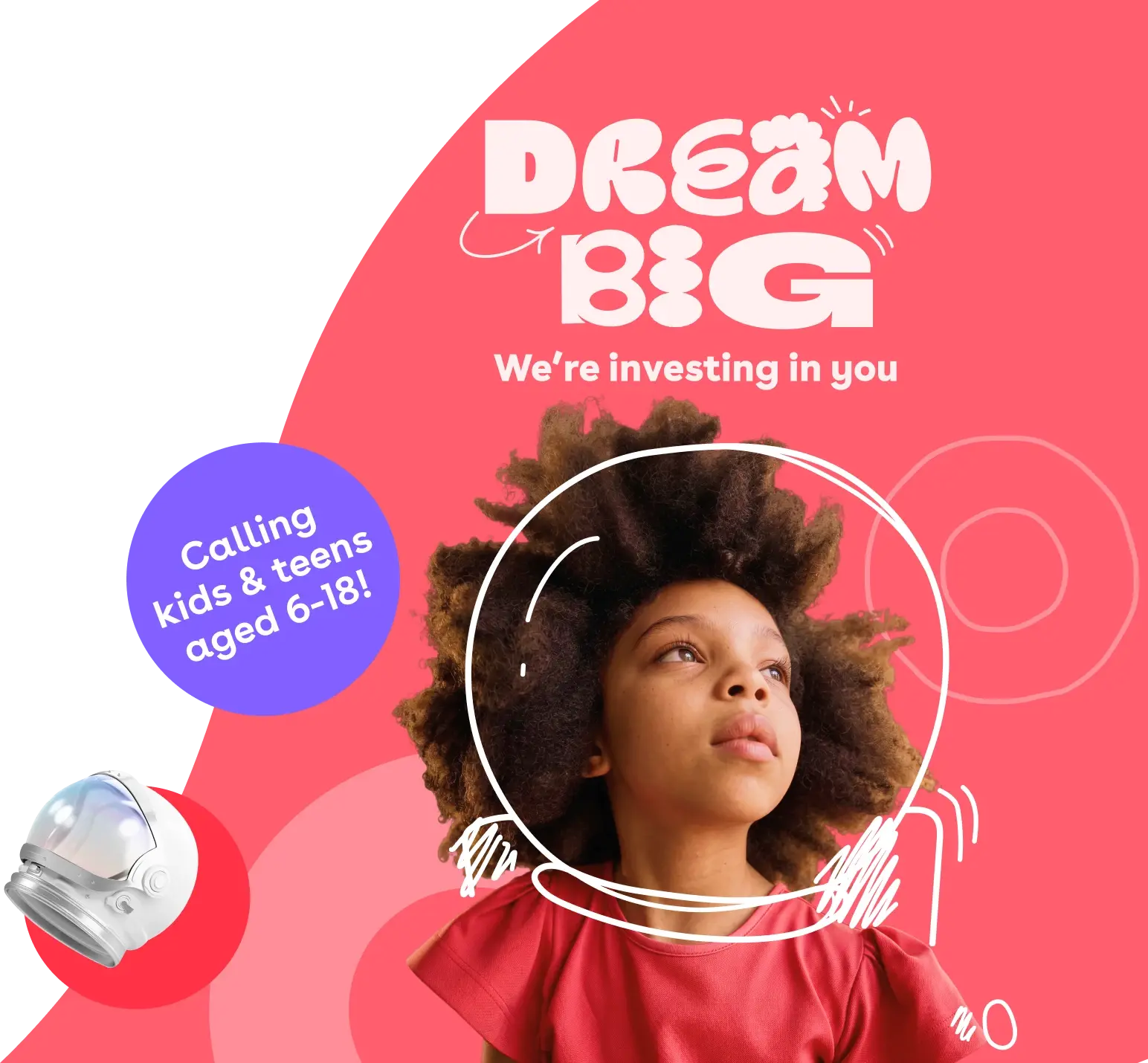 Dream Big 2026