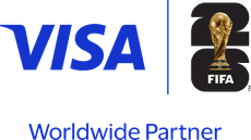 VISA | FIFA World Cup 2026™ - Worldwide Partner