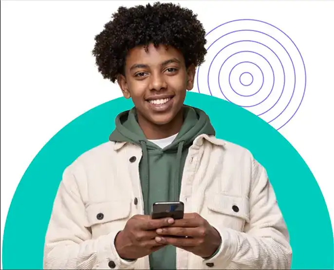 Your account, your rules Your account, your rules