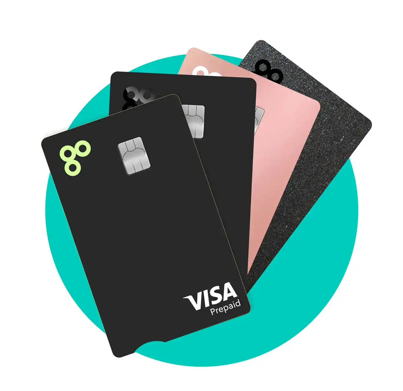 The teen debit card & app that grows at your pace The teen debit card & app that grows at your pace