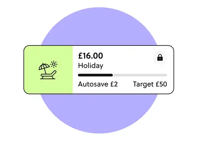Savings, stashed Savings, stashed