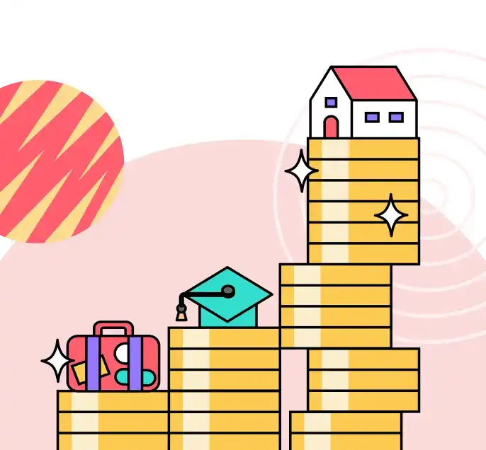 Kids’ Eye View of the Property Ladder