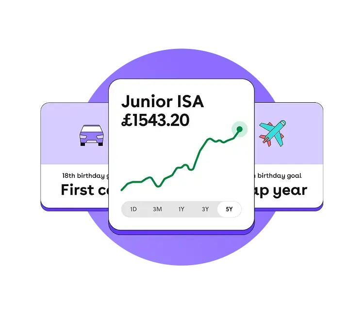 Investing for kids