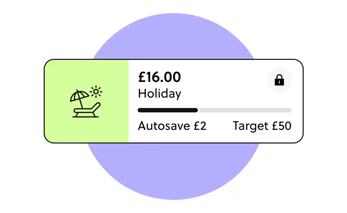 Savings, stashed Savings, stashed